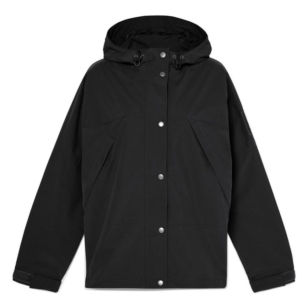 WINNICK Archive Waterproof Shell Jacket Kadın Ceket