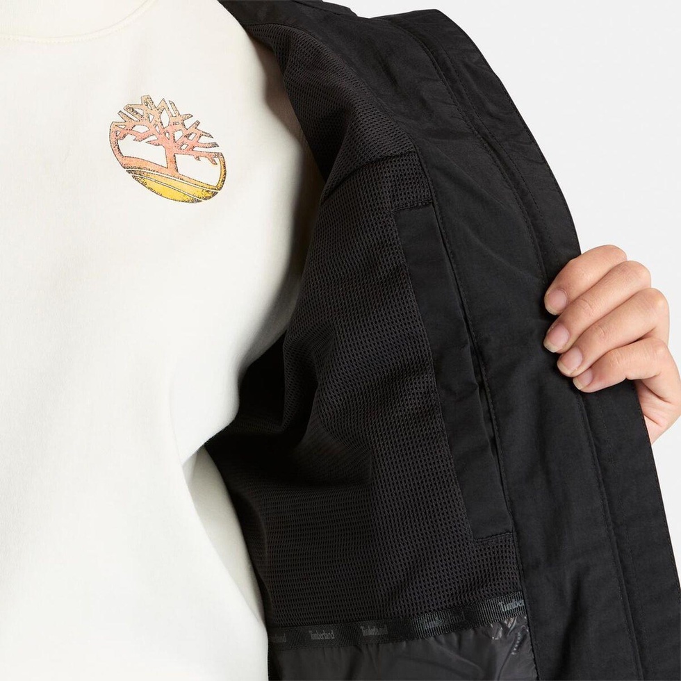 WINNICK Archive Waterproof Shell Jacket Kadın Ceket
