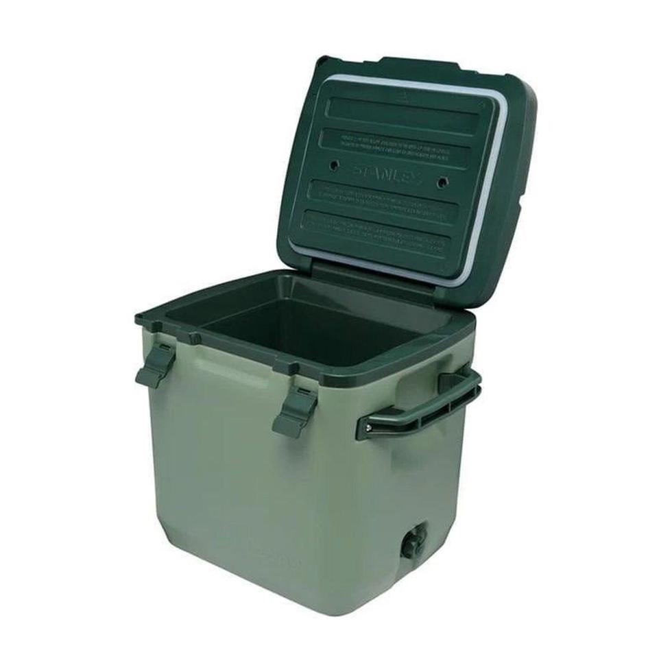 ADV 30QT COOLER GREEN EU