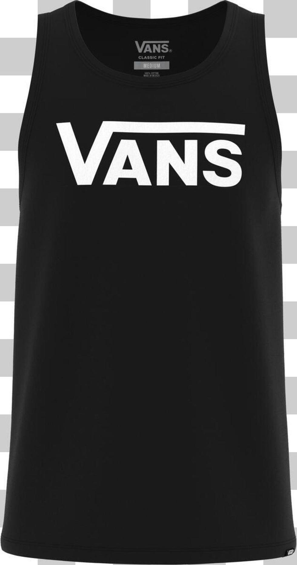 CLASSIC TANK Erkek Tişört