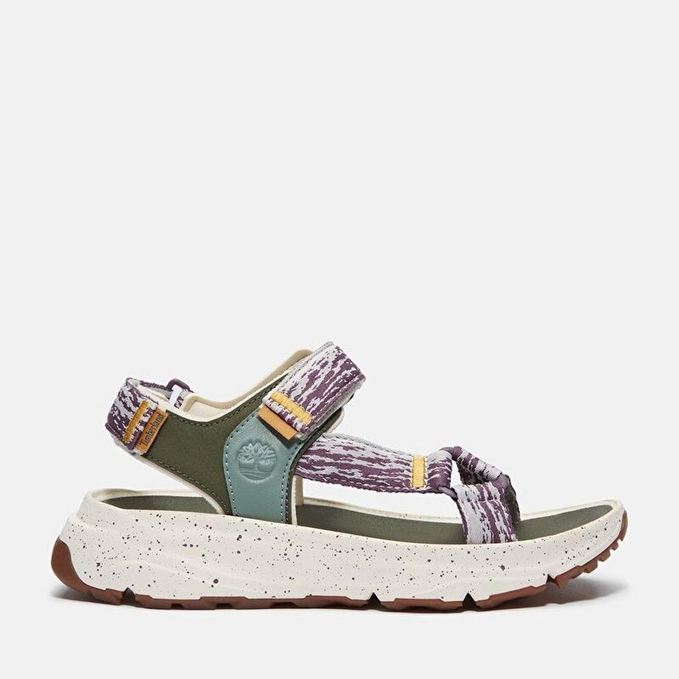 MOTION DUNE BACKSTRAP SANDAL Kadın Sandalet