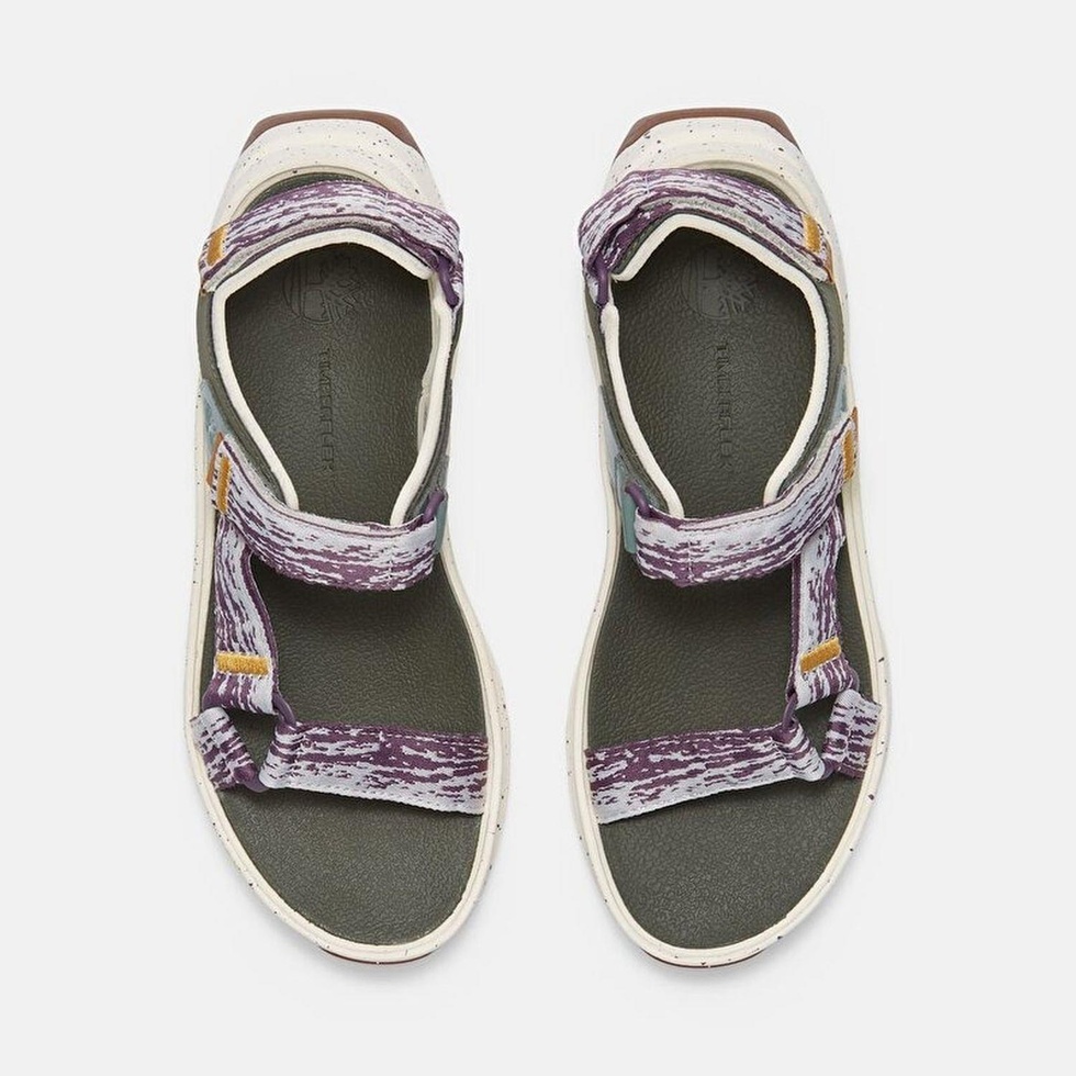 MOTION DUNE BACKSTRAP SANDAL Kadın Sandalet