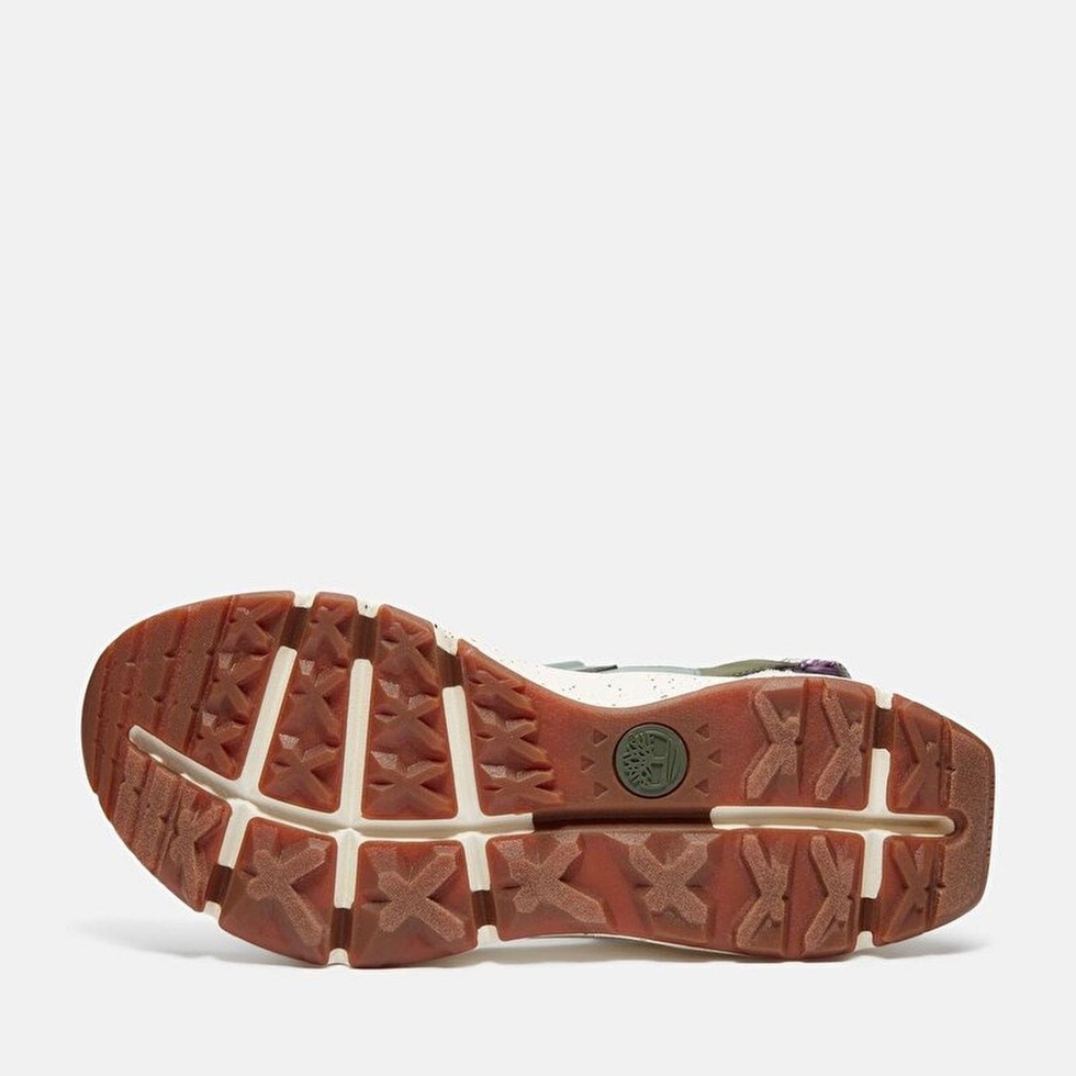 MOTION DUNE BACKSTRAP SANDAL Kadın Sandalet