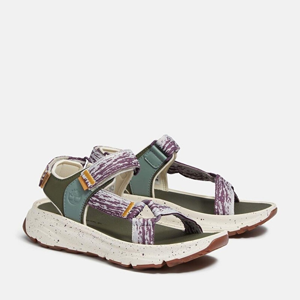 MOTION DUNE BACKSTRAP SANDAL Kadın Sandalet