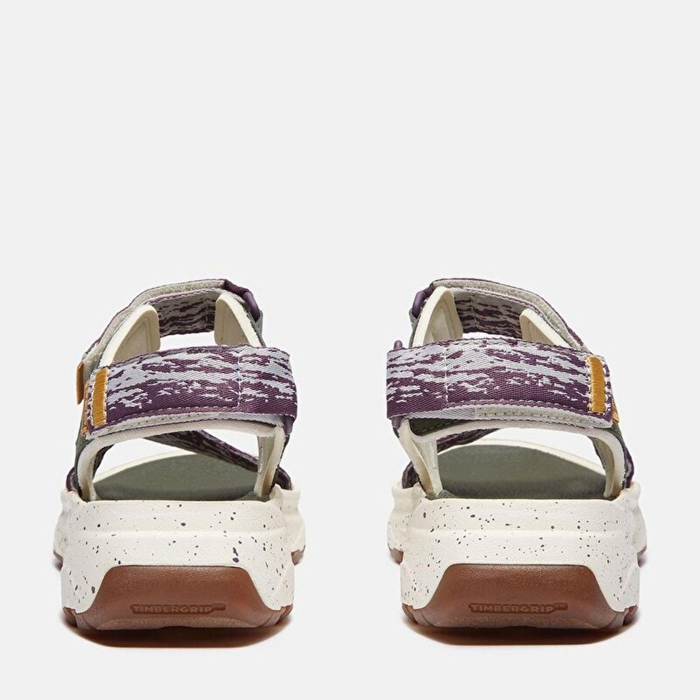 MOTION DUNE BACKSTRAP SANDAL Kadın Sandalet