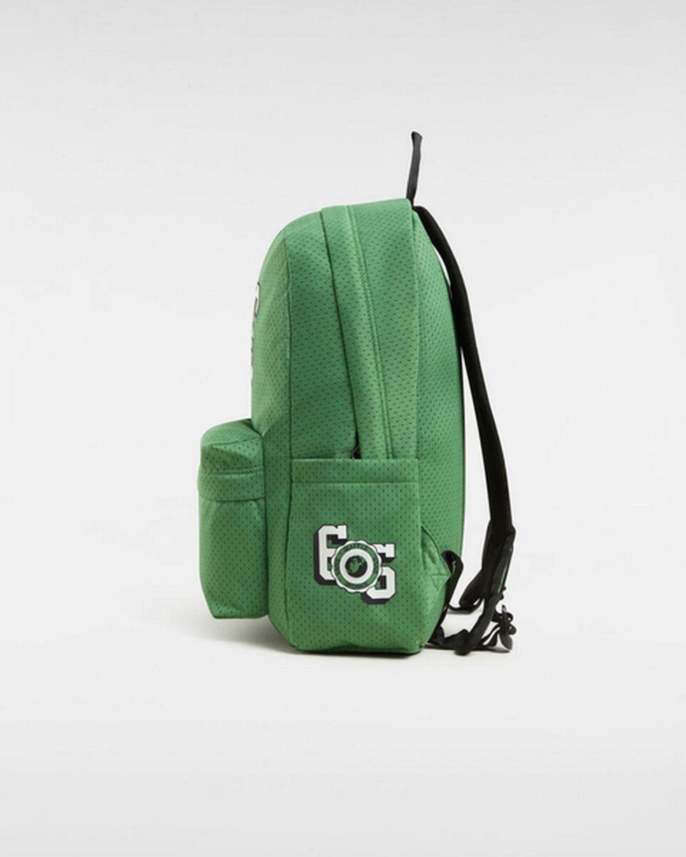 Old Skool Backpack Unisex Sırt Çantası