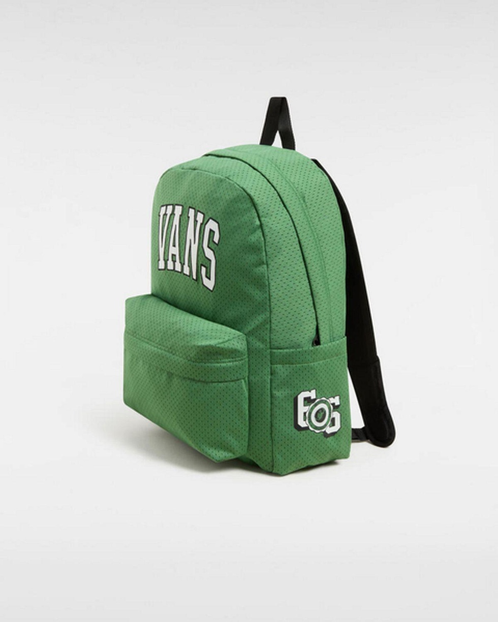Old Skool Backpack Unisex Sırt Çantası