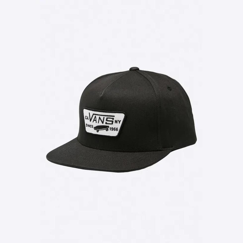 Full Patch Snapback Erkek Şapka