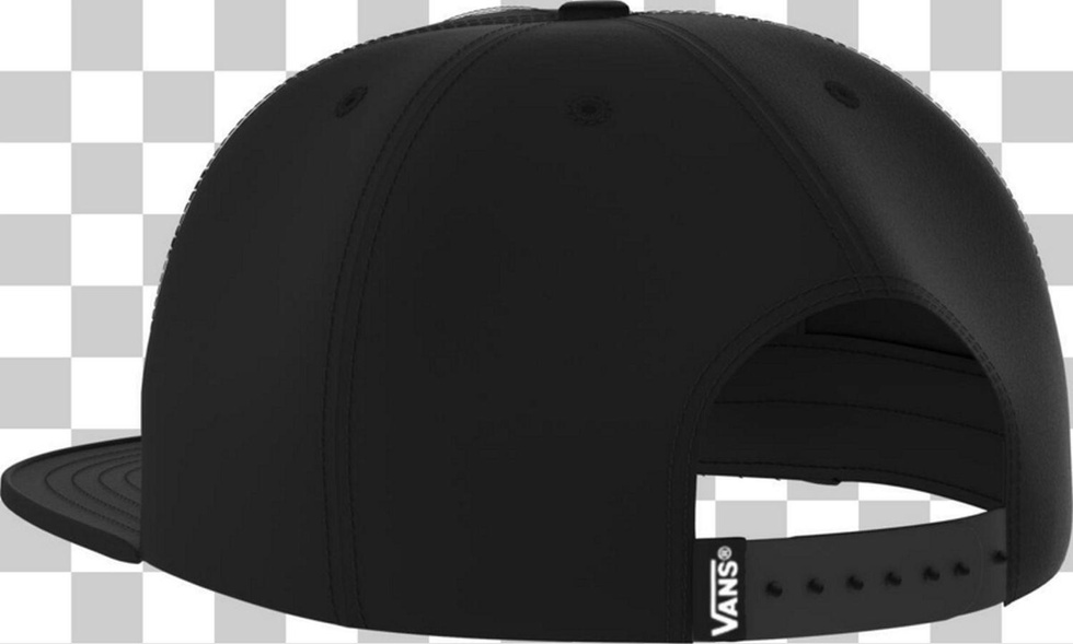 Full Patch Snapback Erkek Şapka