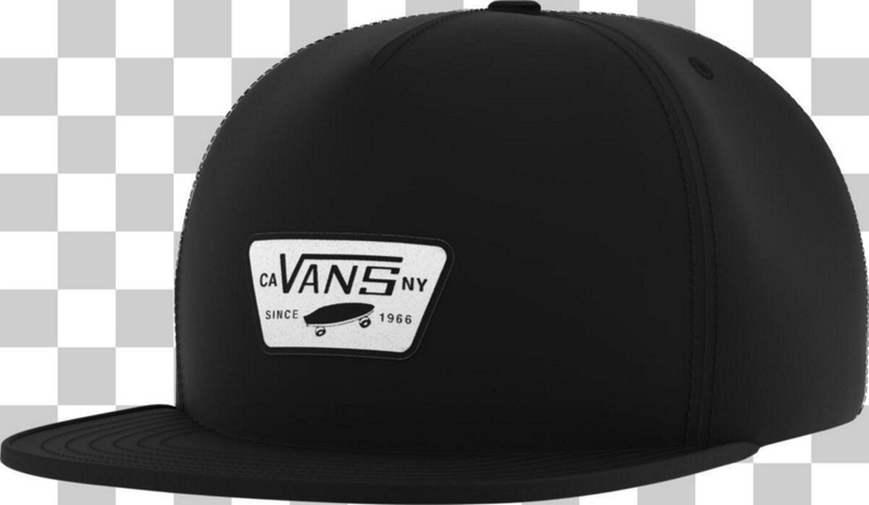 Full Patch Snapback Erkek Şapka
