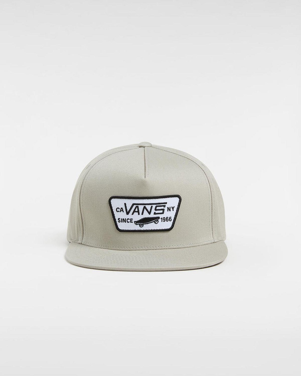 Full Patch Snapback Erkek Şapka