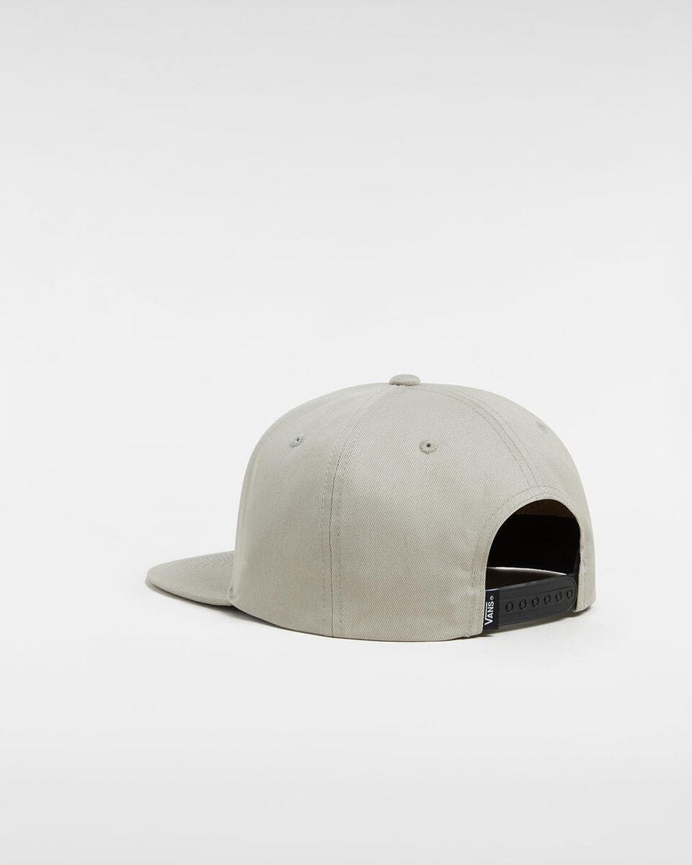 Full Patch Snapback Erkek Şapka