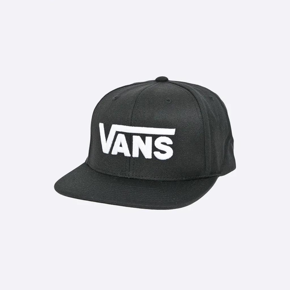 Drop V II Snapback Erkek Şapka
