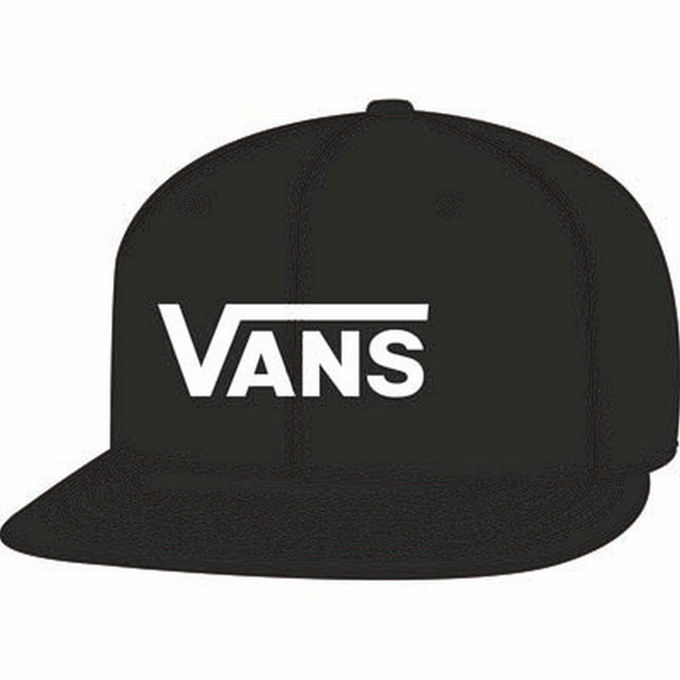 Drop V II Snapback Erkek Şapka