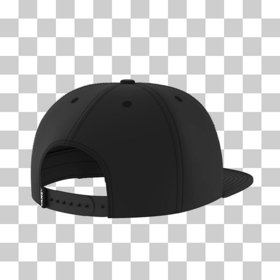 Drop V II Snapback Erkek Şapka