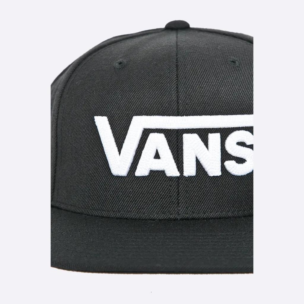 Drop V II Snapback Erkek Şapka