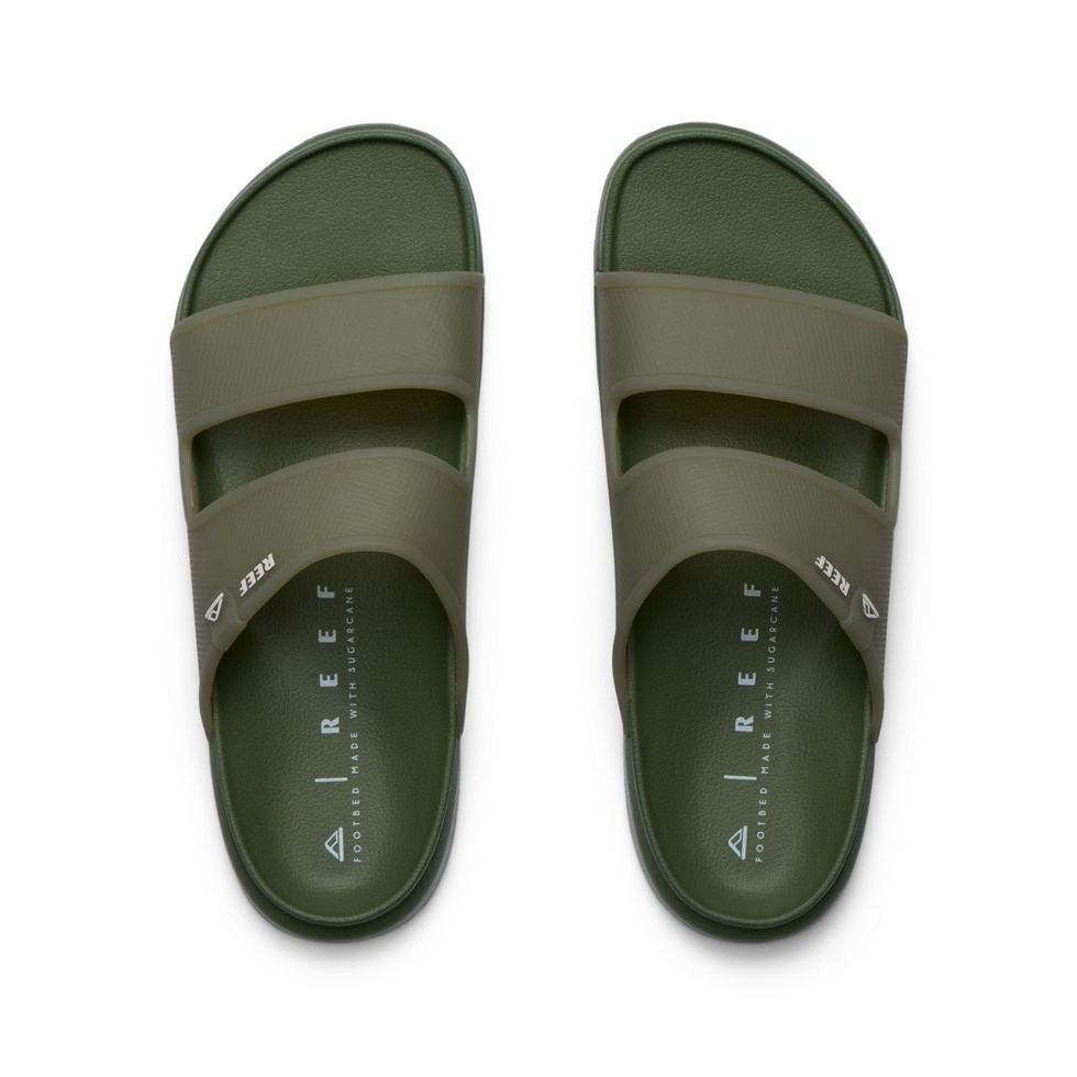 OASIS DOUBLE UP Erkek Terlik