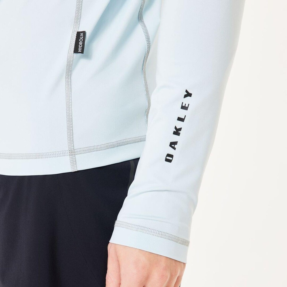 RAINBOW LS RASHGUARD Erkek Su Tişört