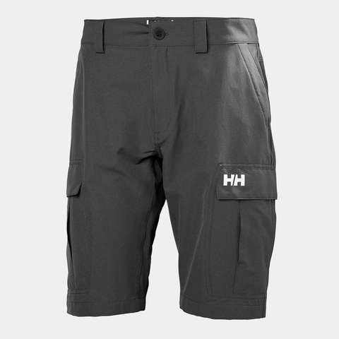 Ebony Erkek QD CARGO ŞORT 11 HHA.54154 HHA.980