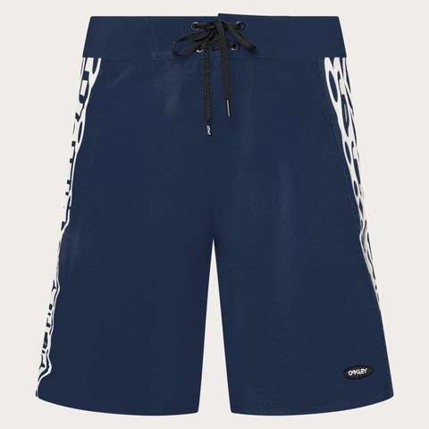 Çok Renkli QUIVER RC 19” BOARDSHORT Erkek Sörf Şort OAK.FOA406219-OAK.6GA