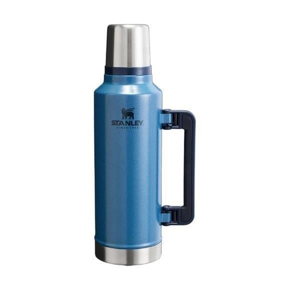 2QT CLASSIC VAC BTL HAMMERTONE LAKE - EU-1