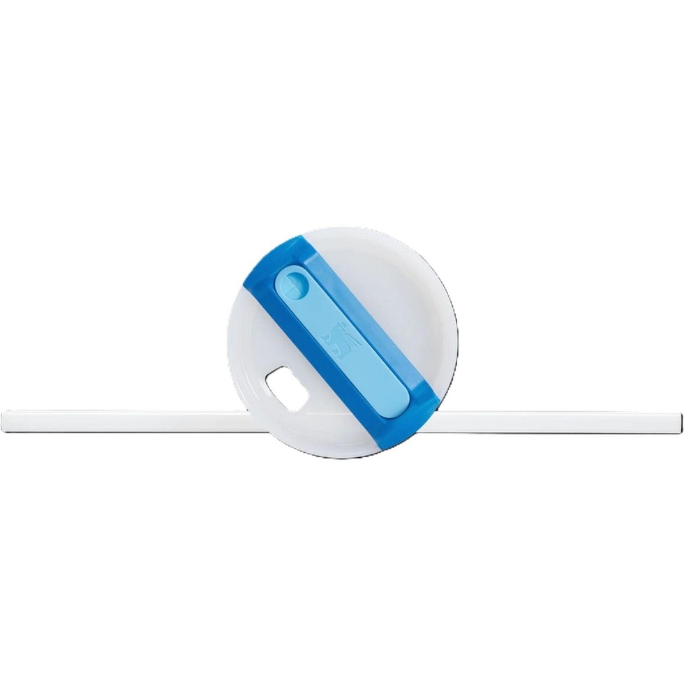 The Quencher H2.O FlowState Tumbler 1.18L / 40oz Azure Termos