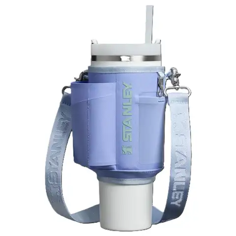 Eflatun The All-Day Quencher Carry-All 1.18L / 40oz Hydrangea AS1013090015