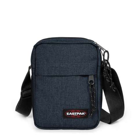 Lacivert THE ONE TRIPLE DENIM Mini Çanta EK00004526W1