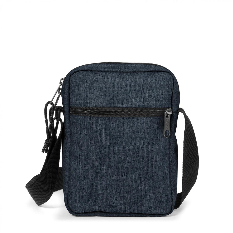 THE ONE TRIPLE DENIM Mini Çanta