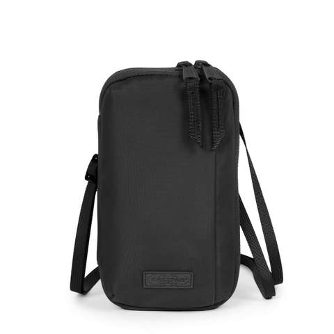Siyah CNNCT F POUCH BLACK Mini Omuz Çantası EK0A5BEC5A21