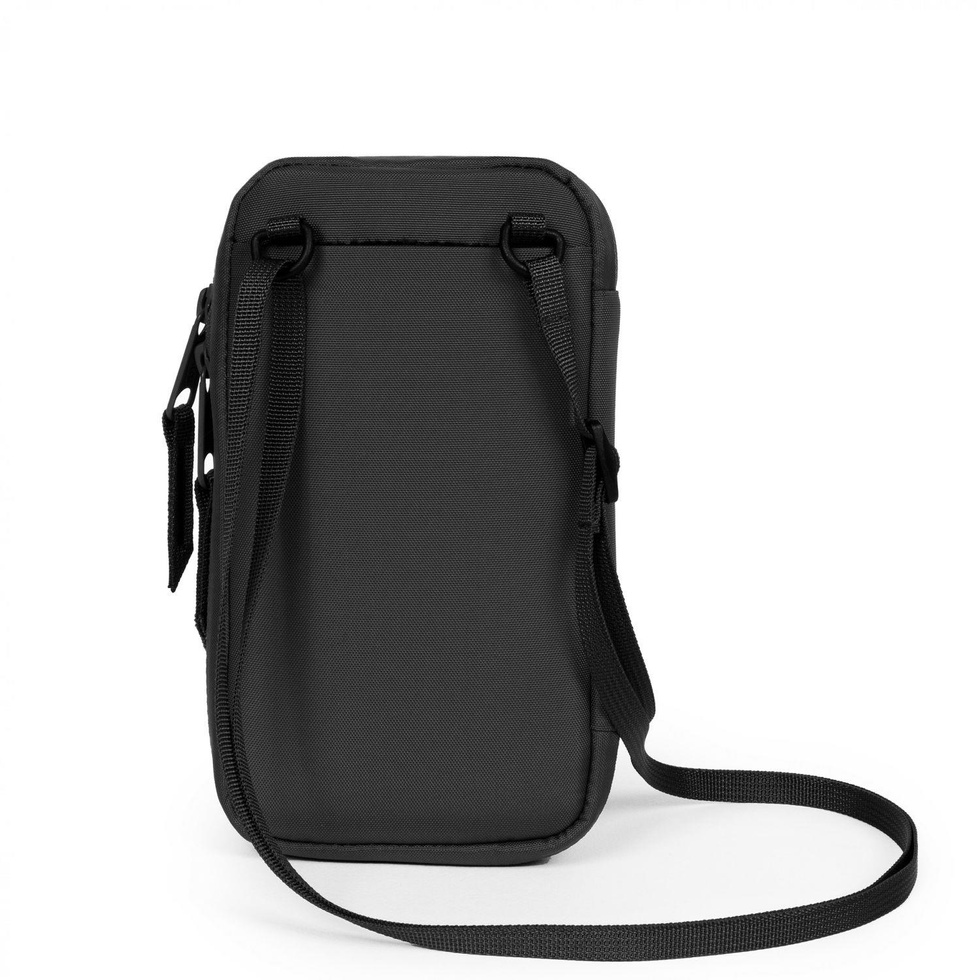 CNNCT F POUCH BLACK Mini Omuz Çantası