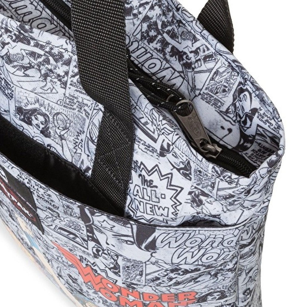 SHOPP'R TOTE Omuz Çantası