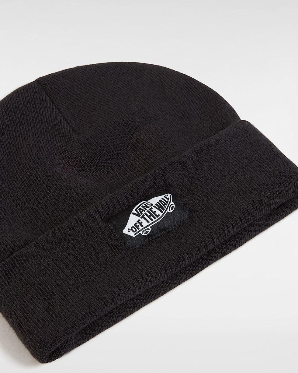 Classic Tall Cuff Beanie Unisex Bere