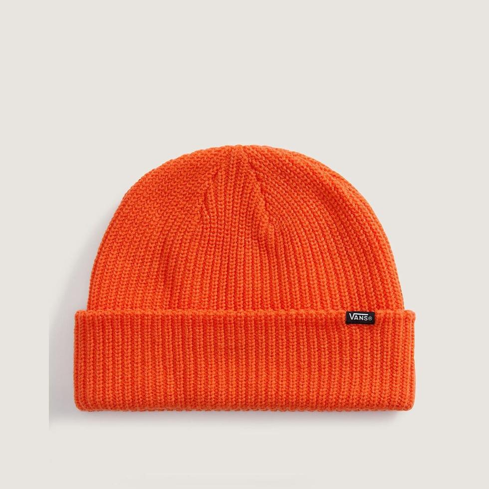 Core Basic Cuff Beanie Unisex Bere