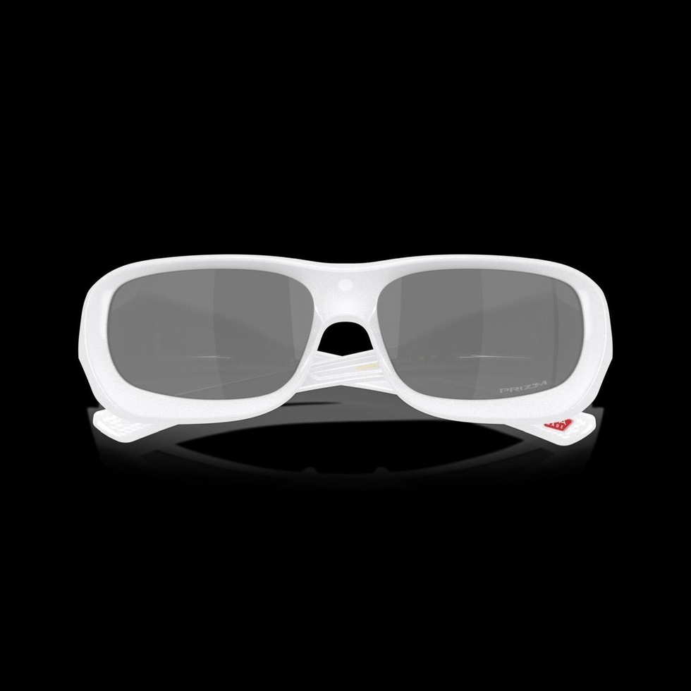 PEARL WHITE Unisex Güneş Gözlüğü