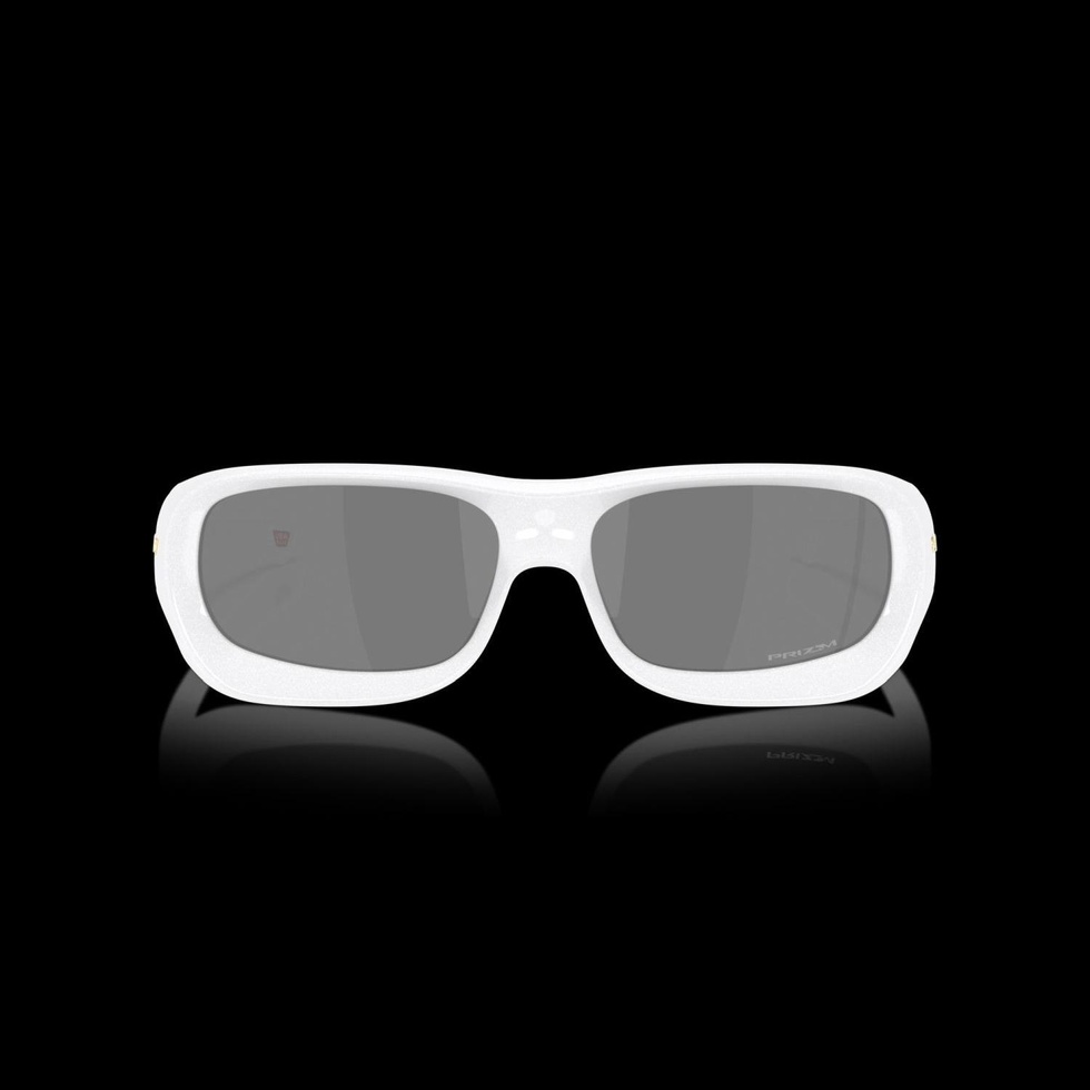 PEARL WHITE Unisex Güneş Gözlüğü