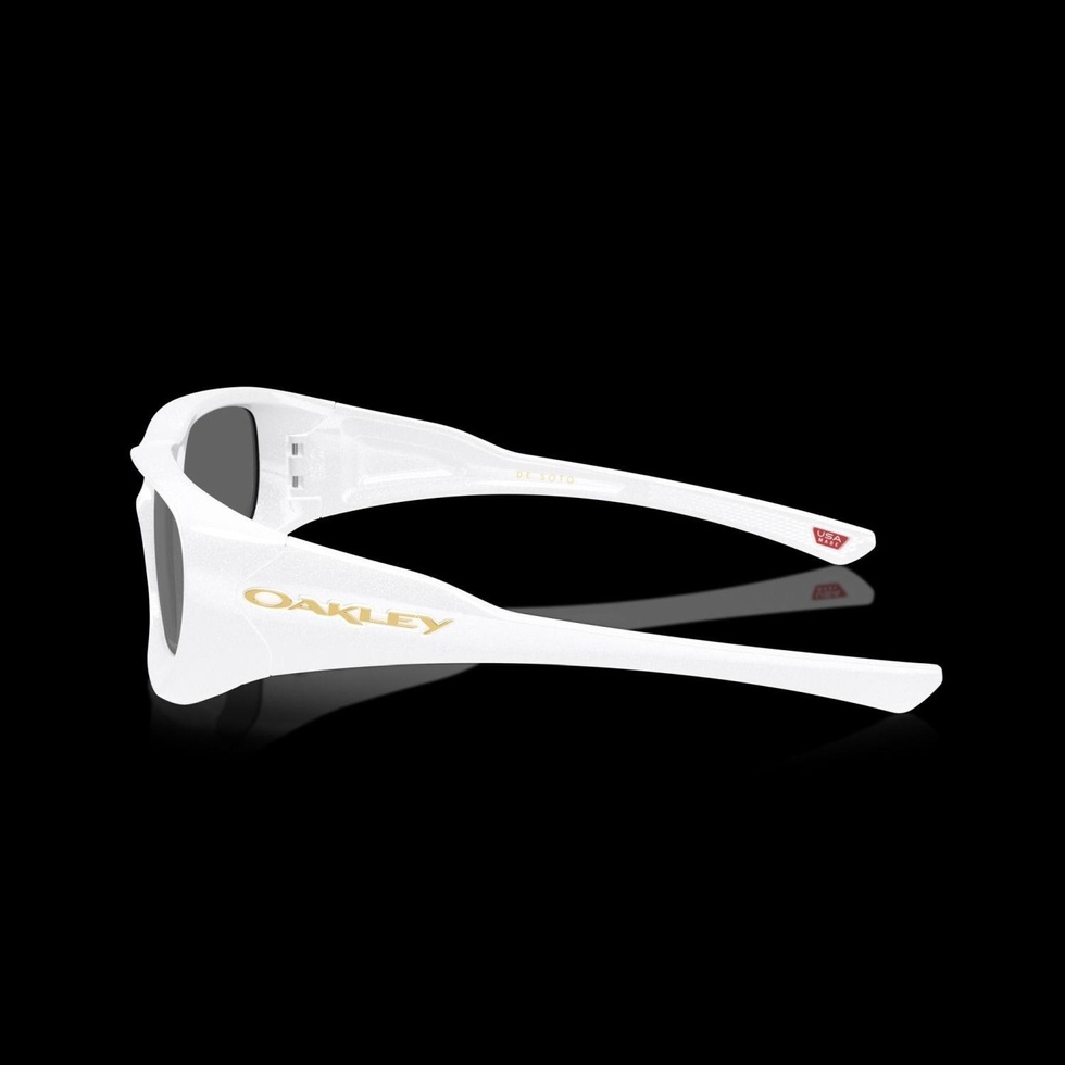 PEARL WHITE Unisex Güneş Gözlüğü