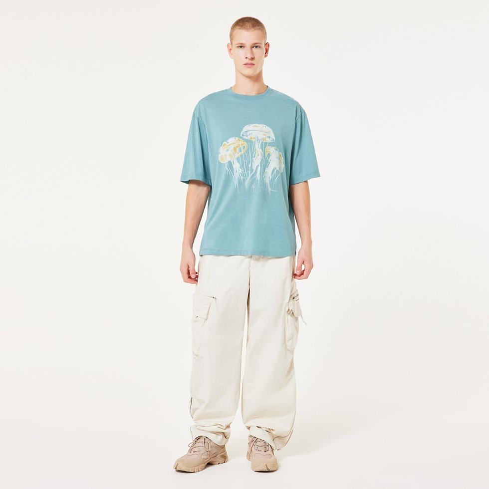 PACIFIC Erkek Tişört