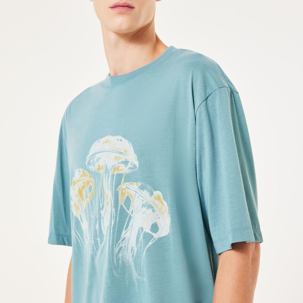 PACIFIC Erkek Tişört