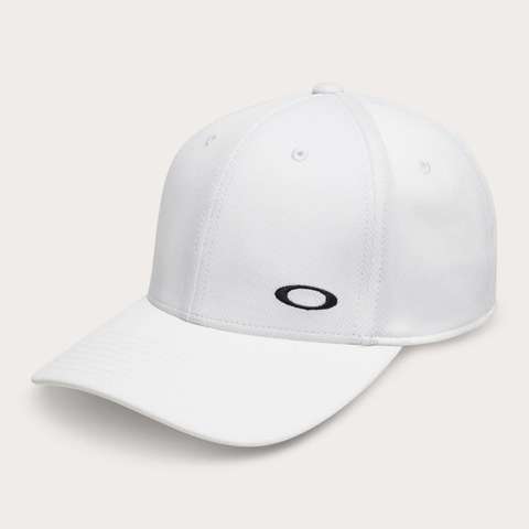 Beyaz White Erkek Şapka OAK.FOS901497-OAK.100-S1
