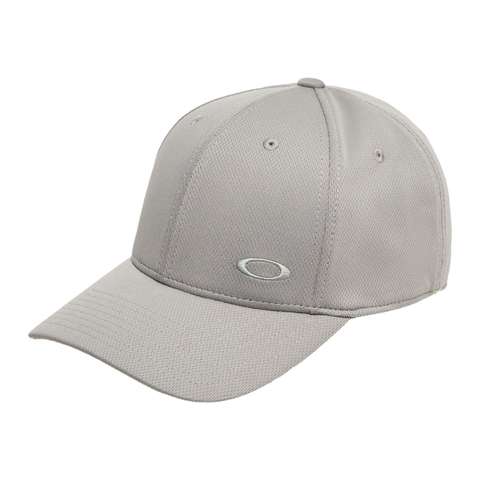 Gri Cement Erkek Şapka OAK.FOS901497-OAK.314