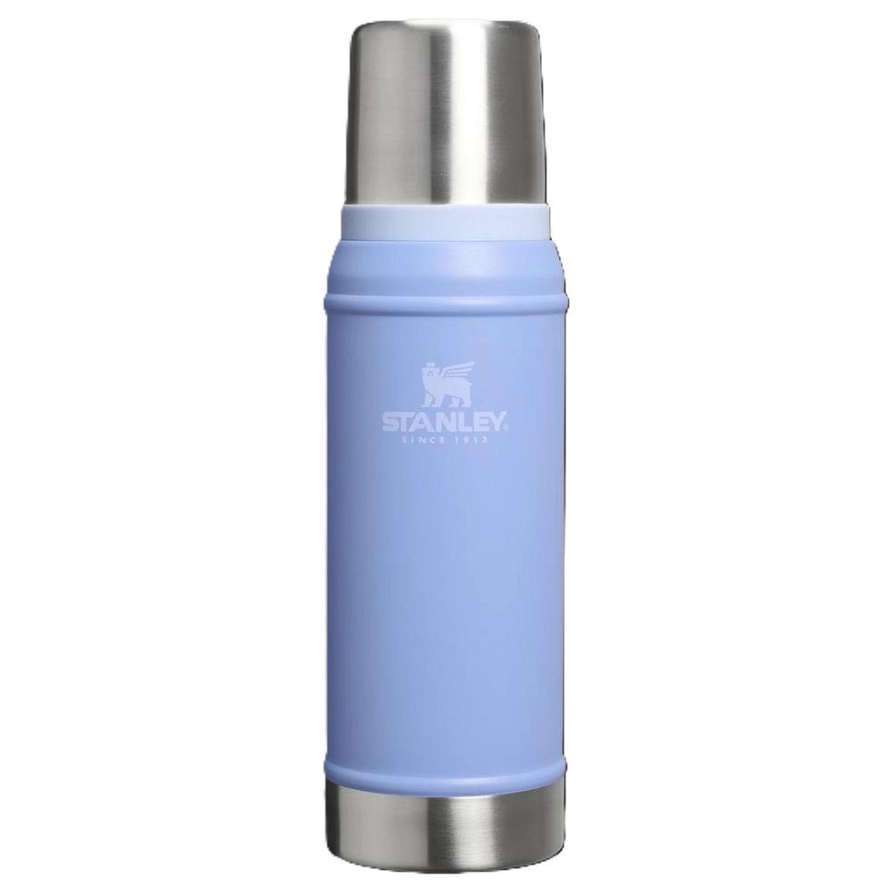 The Legendary Classic Bottle .75L / 25oz Hydrangea Termos