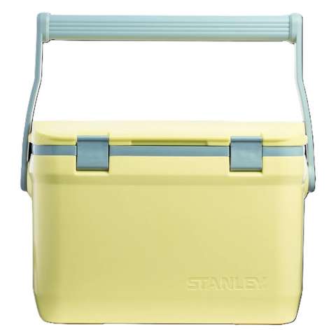 Sarı The Easy-Carry Outdoor Cooler 15.1L / 16QT Pomelo Termos AS1001623237