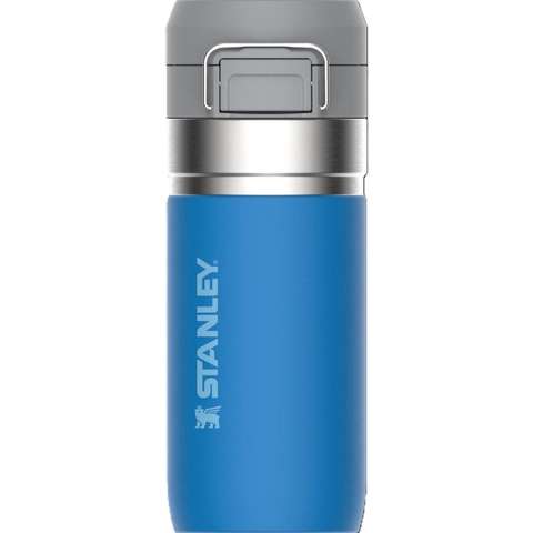 Mavi THE QUICK-FLIP WATER BOTTLE 16OZ/0.47 LT AZURE Termos AS1009148095