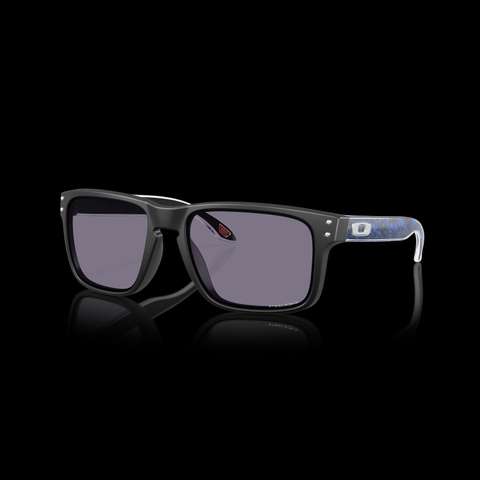 Siyah HOLBROOK Unisex Gözlük 0OO9102-OAK.Z3
