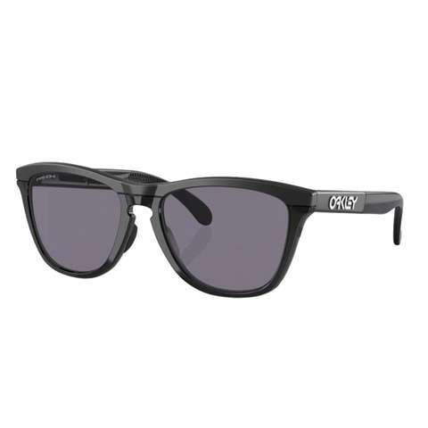 Siyah FROGSKINS RANGE Unisex Gözlük 0OO9284-OAK.11