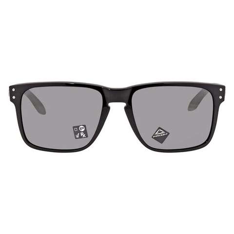Antrasit HOLBROOK XL Unisex Gözlük 0OO9417-OAK.16