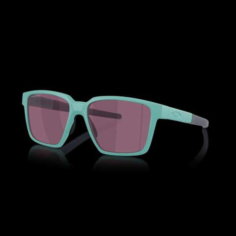 Siyah ACTUATOR SQ Unisex Gözlük 0OO9430-OAK.8