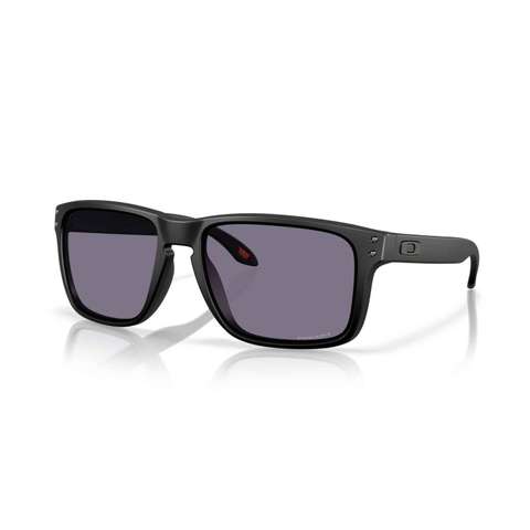 Siyah HOLBROOK XXL Unisex Gözlük 0OO9487-OAK.1