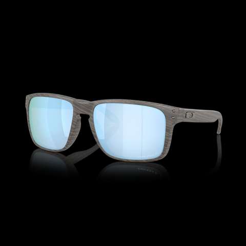 Siyah HOLBROOK XXL Unisex Gözlük 0OO9487-OAK.4